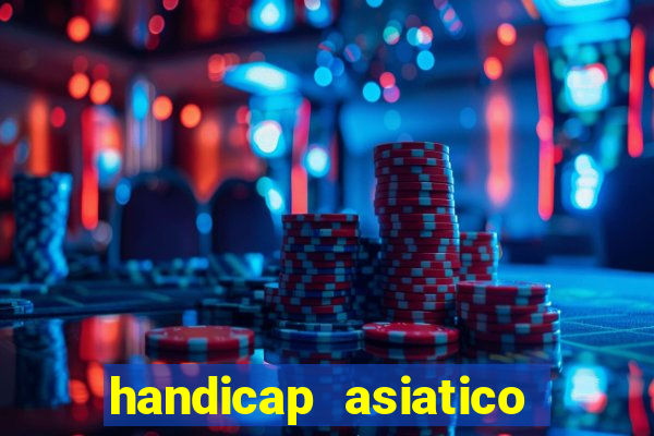 handicap asiatico 0.0 0.5